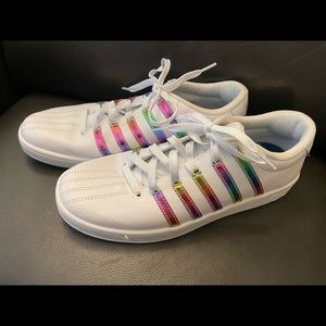 Women’s KSwiss size 9.5 shoe